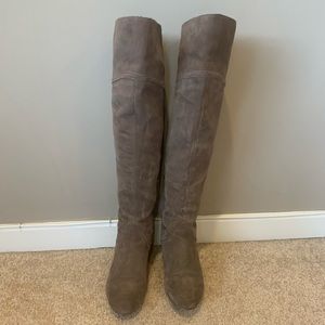 Enzo Angiolini Malaci Knee-High Boot